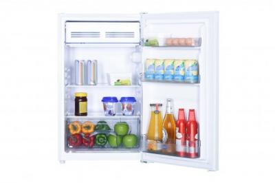 19" Danby Diplomat 4.4 cu. ft. Capacity Compact Refrigerator - DCR044B1WM