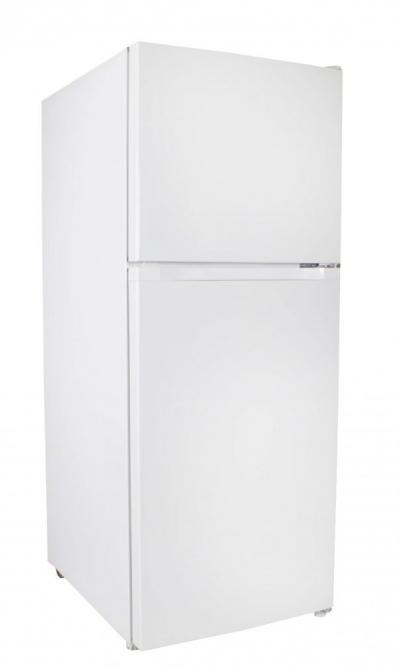 24" Danby 12.1 cu. ft. Capacity Apartment Size Refrigerator - DFF121C1WDBR