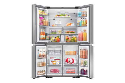 samsung refrigerator 29 cubic feet