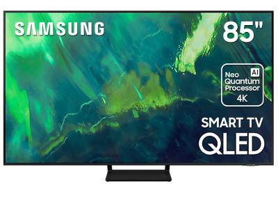 85" Samsung QN85Q70AAFXZC QLED 4K Smart TV