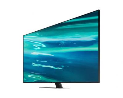 85" Samsung QN85Q80AAFXZC QLED 4K Smart TV