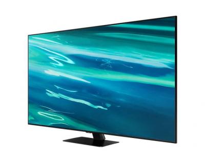 85" Samsung QN85Q80AAFXZC QLED 4K Smart TV