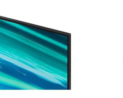 75" Samsung QN75Q80AAFXZC QLED 4K Smart TV