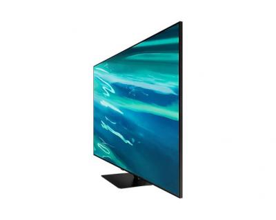 75" Samsung QN75Q80AAFXZC QLED 4K Smart TV