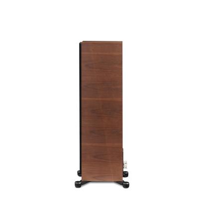 Paradigm 4-driver 2.5 Way Floorstanding Speaker In Walnut - Founder 80F (W)