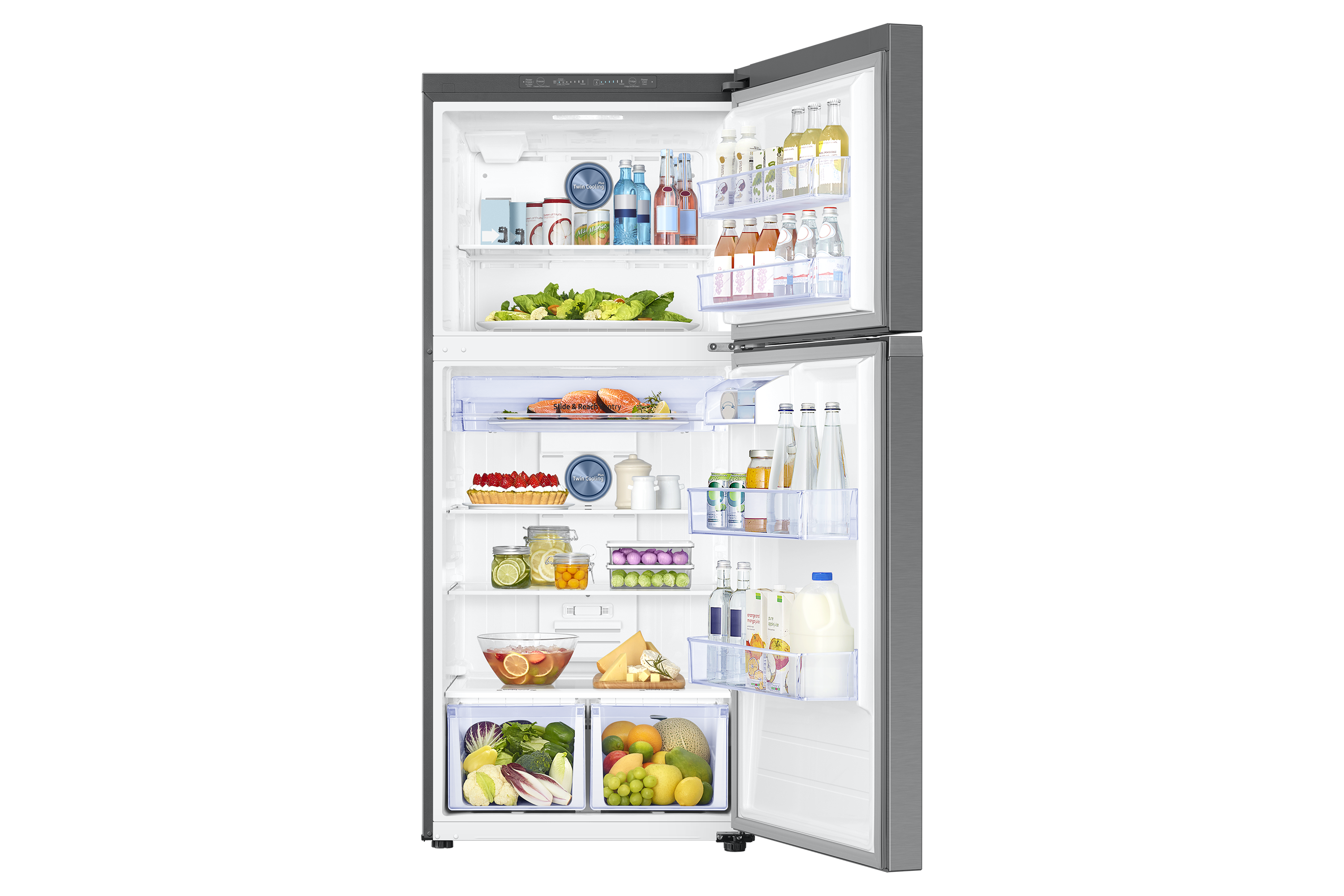 best 29 cubic foot refrigerator