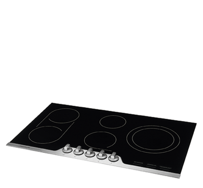 36" Frigidaire Professional Electric Cooktop - FPEC3677RF