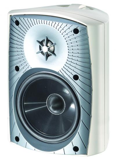 B and w outdoor speakers cheap