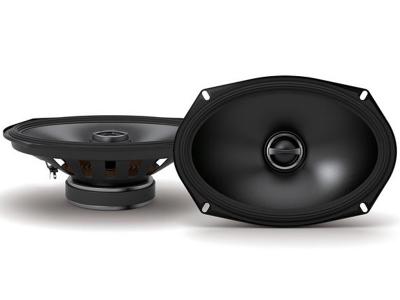 Alpine 6X9" Coaxial 2-WAY Speaker Set - S-S69