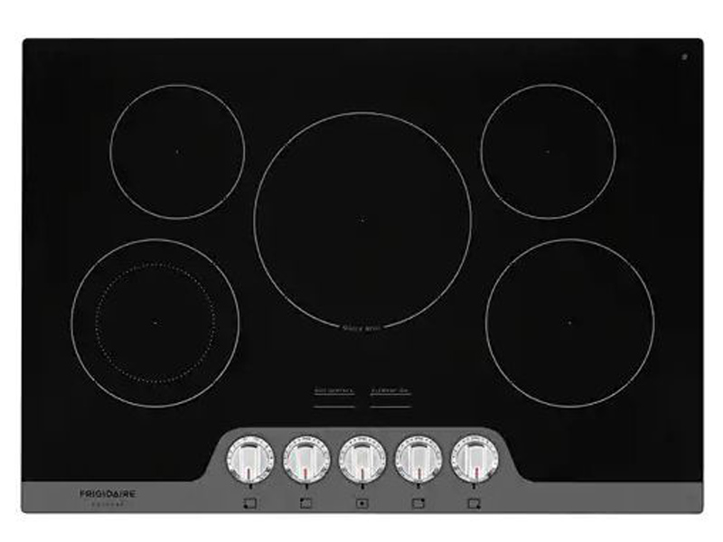 Frigidaire Gallery FGEC3068UB 30