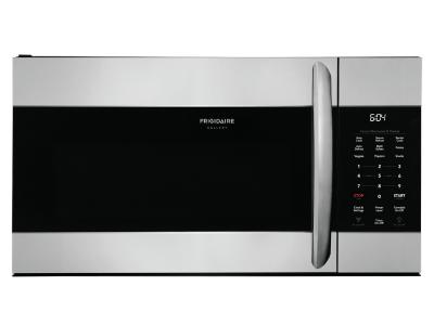 30" Frigidaire Gallery 1.7 Cu. Ft. Over-The-Range Microwave - CGMV17WNVF