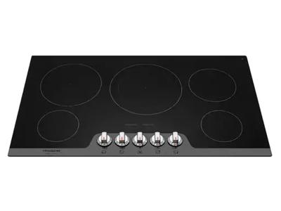 36" Frigidaire Gallery Electric Cooktop - FGEC3648US