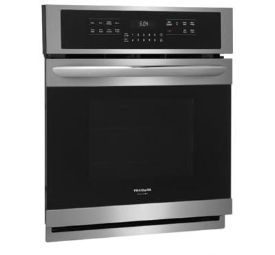 27'' Frigidaire Gallery 3.8 Cu. Ft. Single Electric Wall Oven -  FGEW2766UF