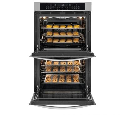 30" Frigidaire Gallery Double Electric Wall Oven - FGET3066UF