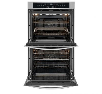 30" Frigidaire Gallery Double Electric Wall Oven - FGET3066UF