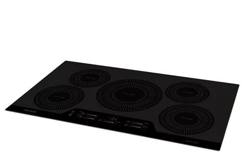 Frigidaire gallery on sale induction range manual