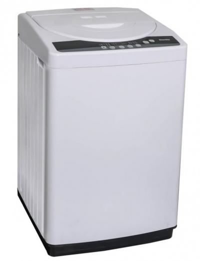 22" Danby 1.6 Cu. Ft. Top Load Washing Machine - DWM055A1WDB-6