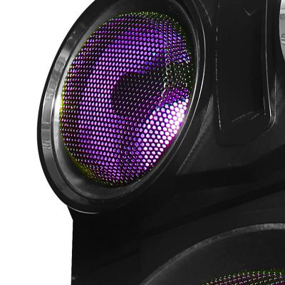 Klipxtreme ZounDtastik Mini Party Speaker With Bluetooth - KLS-640