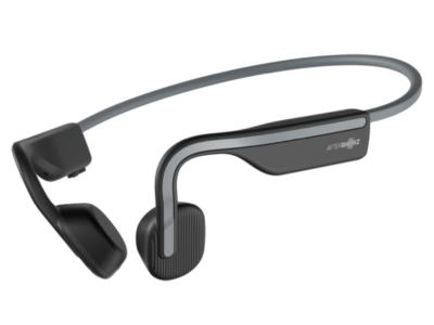 AfterShokz Openmove (AW) Open-ear Lifestyle Or Sport Headphone In Al