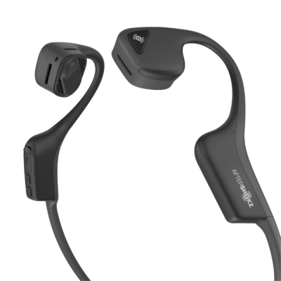 Shokz Open-Ear Sport Headphone In Slate Grey - Air (SG)