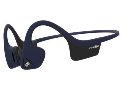 Shokz Open-Ear Sport Headphone In Midnight Blue - Air (MB)