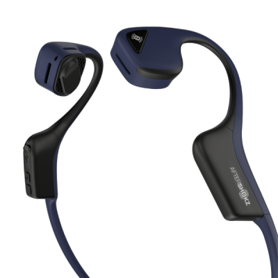 Shokz Open-Ear Sport Headphone In Midnight Blue - Air (MB)