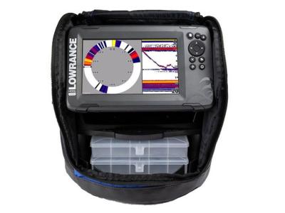 Lowrance HOOK² 7 Ice Machine - 000-14566-001