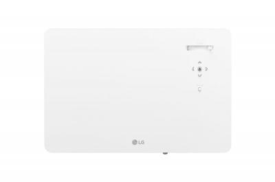LG 4K UHD LED Smart Home Theater CineBeam Projector - HU70LA