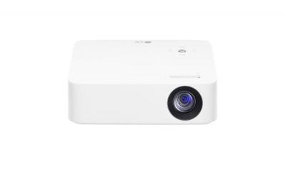 LG CineBeam LED Projector With Built-In Battery - PH30N