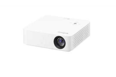 LG CineBeam LED Projector With Built-In Battery - PH30N