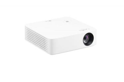 LG CineBeam LED Projector With Built-In Battery - PH30N