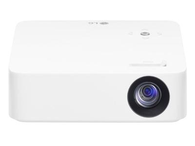 LG CineBeam LED Projector With Built-In Battery - PH30N
