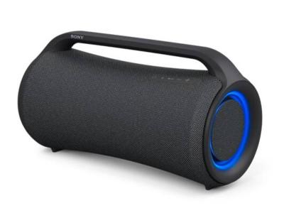 Sony Xg500 X-Series Portable Wireless Speaker - SRSXG500