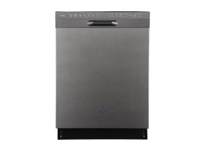 24" GE Profile Built-In Undercounter 45 dB Decibel Level Dishwasher - PBF665SMPES