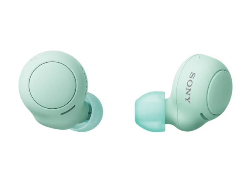 Sony online wisp 500