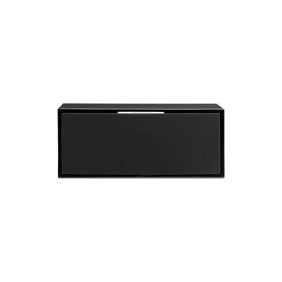 Martin Logan Center Channel Speaker In Gloss Black - Motion 30i