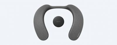Sony SRSNS7 Wireless Neckband Speaker -