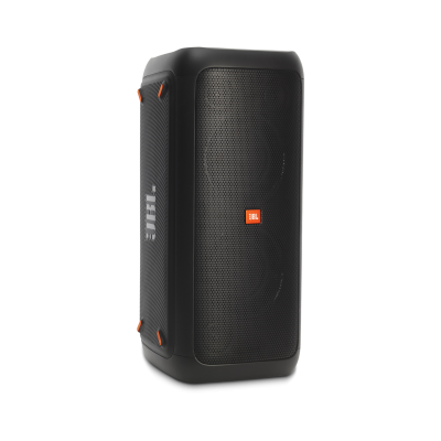 JBL Rechargeable, High Power Audio System with Bluetooth Connectivity Partybox 300 - JBLPARTYBOX300AM