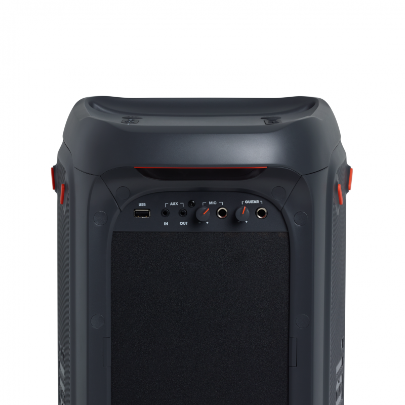 JBL JBLPARTYBOX100AM PartyBox 100 Powerful Portable Bluetooth Party