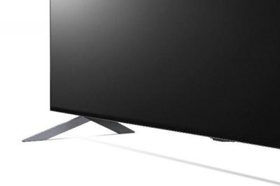 75" LG 75QNED90 QNED Mini LED 90 Series  4K Smart NanoCell TV