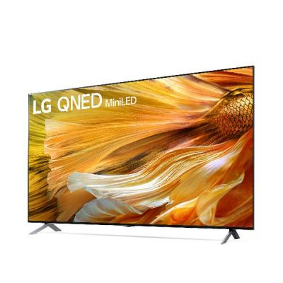 75" LG 75QNED90 QNED Mini LED 90 Series  4K Smart NanoCell TV