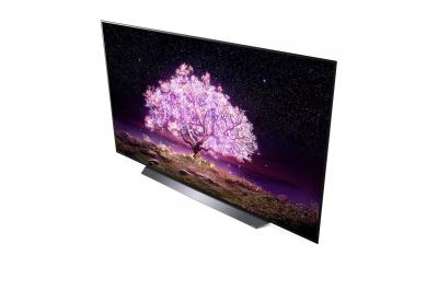 83" LG 83C1 C1 Class 4K Smart OLED TV