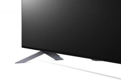 65" LG 65QNED90 4K Smart QNED MiniLED TV