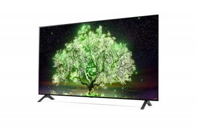 55" LG OLED55A1PUA 4K Smart OLED TV