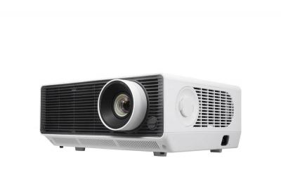 LG ProBeam Laser 4K with 5000-Lumen HDR XPR 4K UHD Laser DLP Projector - BU50NST