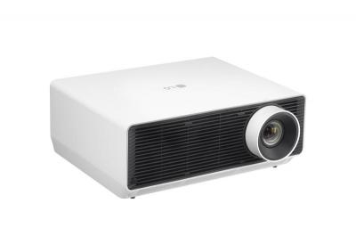 LG ProBeam Laser 4K with 5000-Lumen HDR XPR 4K UHD Laser DLP Projector - BU50NST