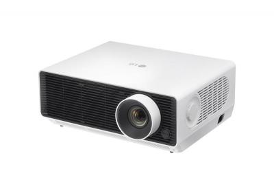 LG ProBeam Laser 4K with 5000-Lumen HDR XPR 4K UHD Laser DLP Projector - BU50NST