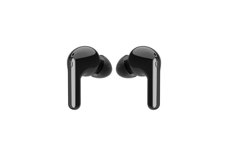 Lg tone 2025 active noise cancellation