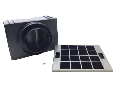 Bosch Recirculation Kit for 800 Series Island Hood - HIREC5UC