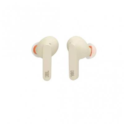 JBL True Wireless Noise Cancelling Earbuds - Live TWS Pro+ (Be)